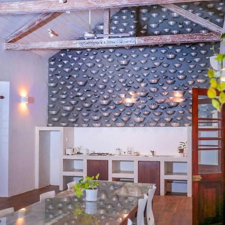 Knight Inn - Galle Fort Esterno foto