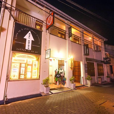 Knight Inn - Galle Fort Esterno foto