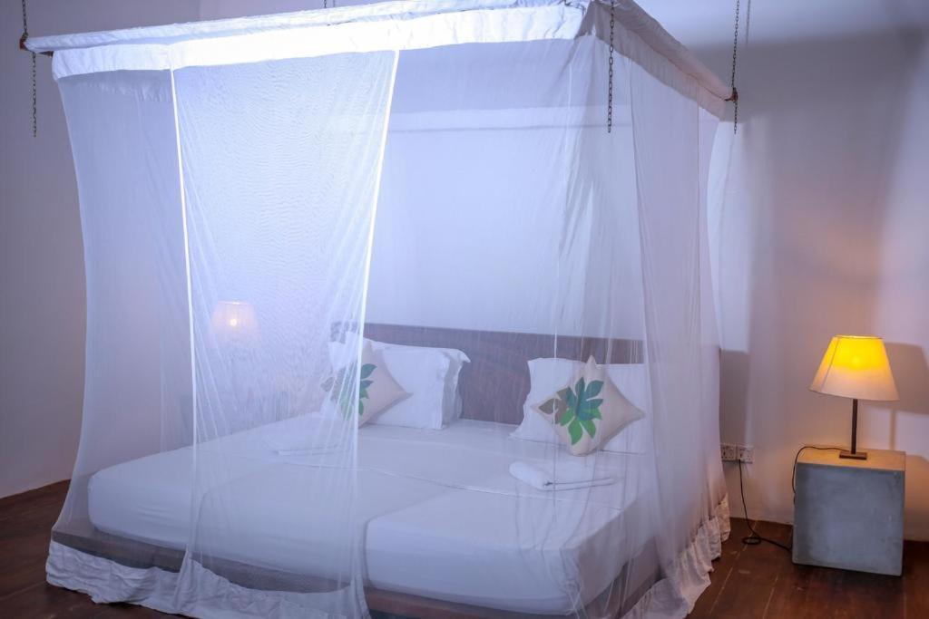 Knight Inn - Galle Fort Esterno foto