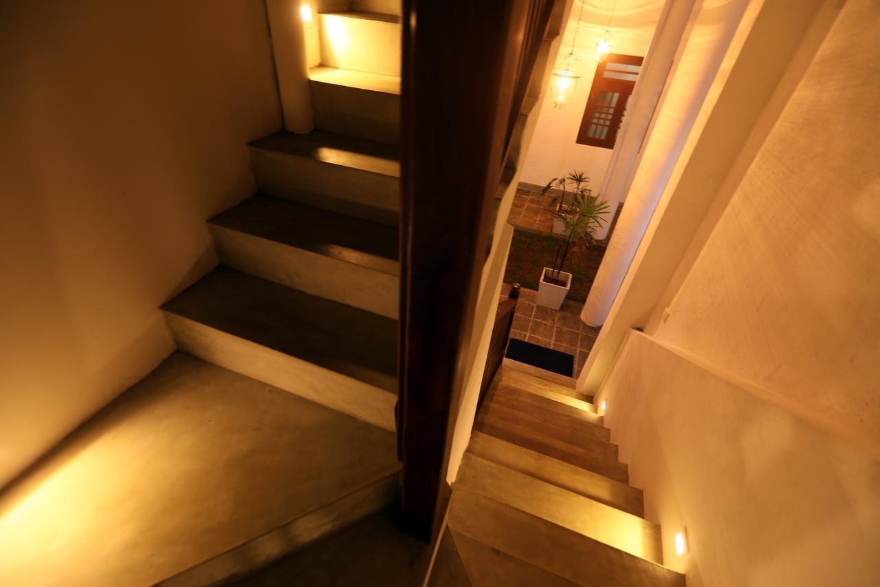 Knight Inn - Galle Fort Esterno foto