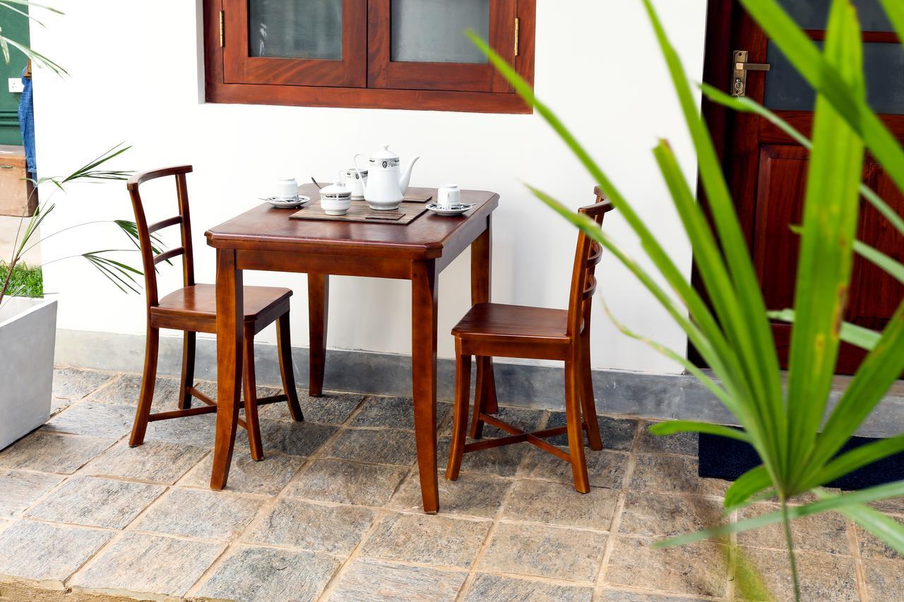 Knight Inn - Galle Fort Esterno foto