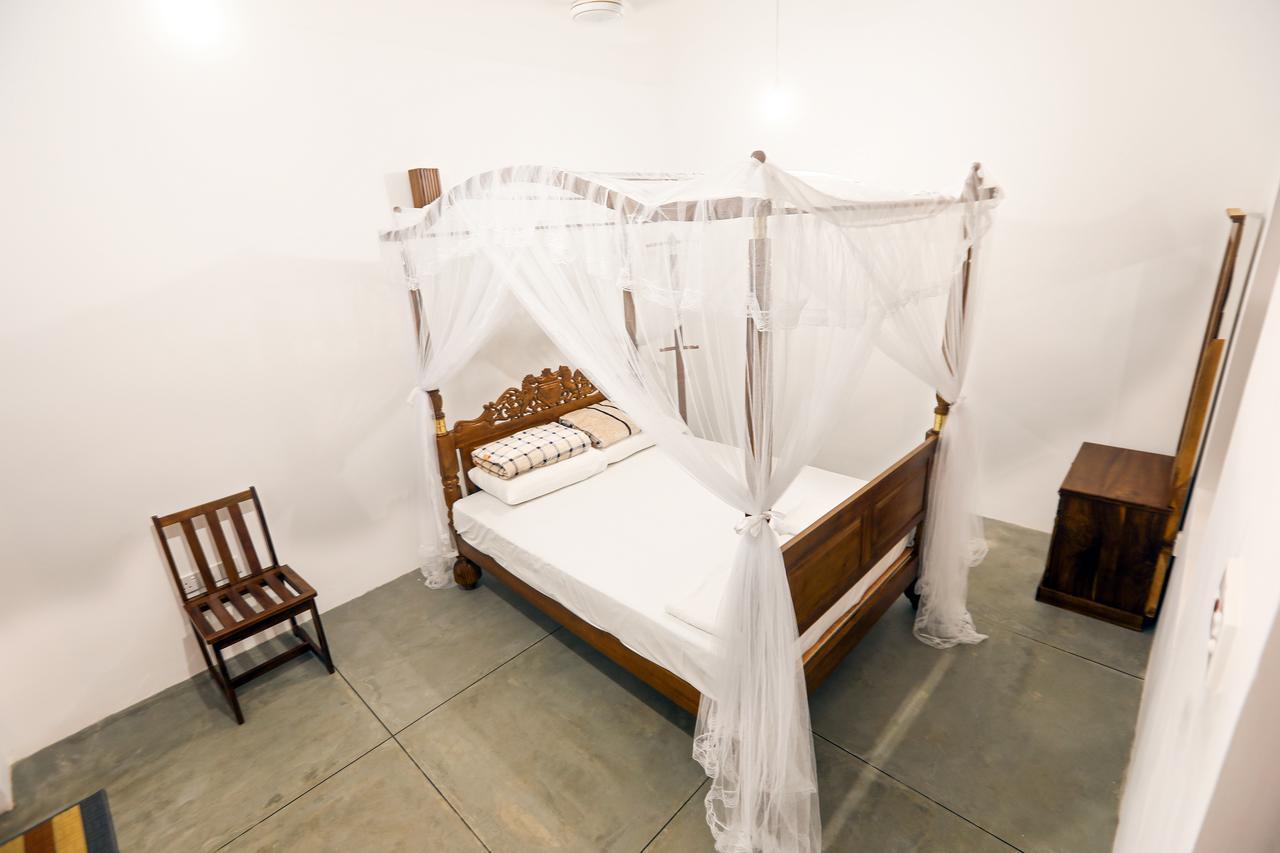 Knight Inn - Galle Fort Esterno foto